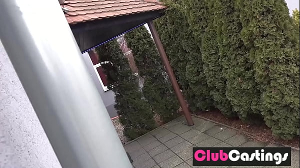 I Need Some Cash Fast! Lola Dangers auditions for ClubCastings