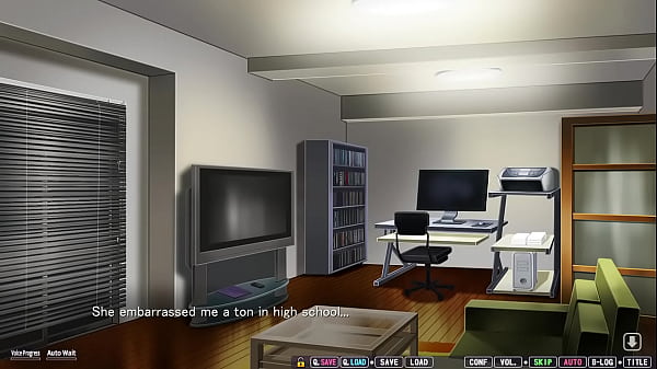 My Horney Ex-Classmate Trophy Wife’s ep7 – Creating a sextape to