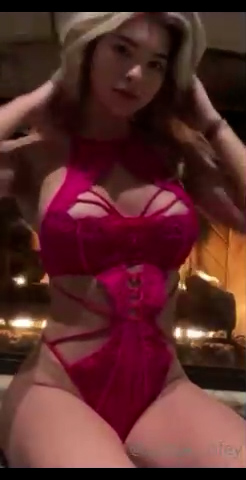 Aishah Sofey Nude her erotic body so hot – Onlyfans