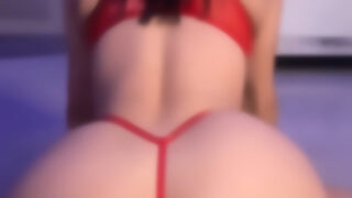 Alina Rose Nude her juice big ass so hot – Onlyfans