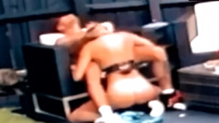 Georgia Harrison new porn video  so hot