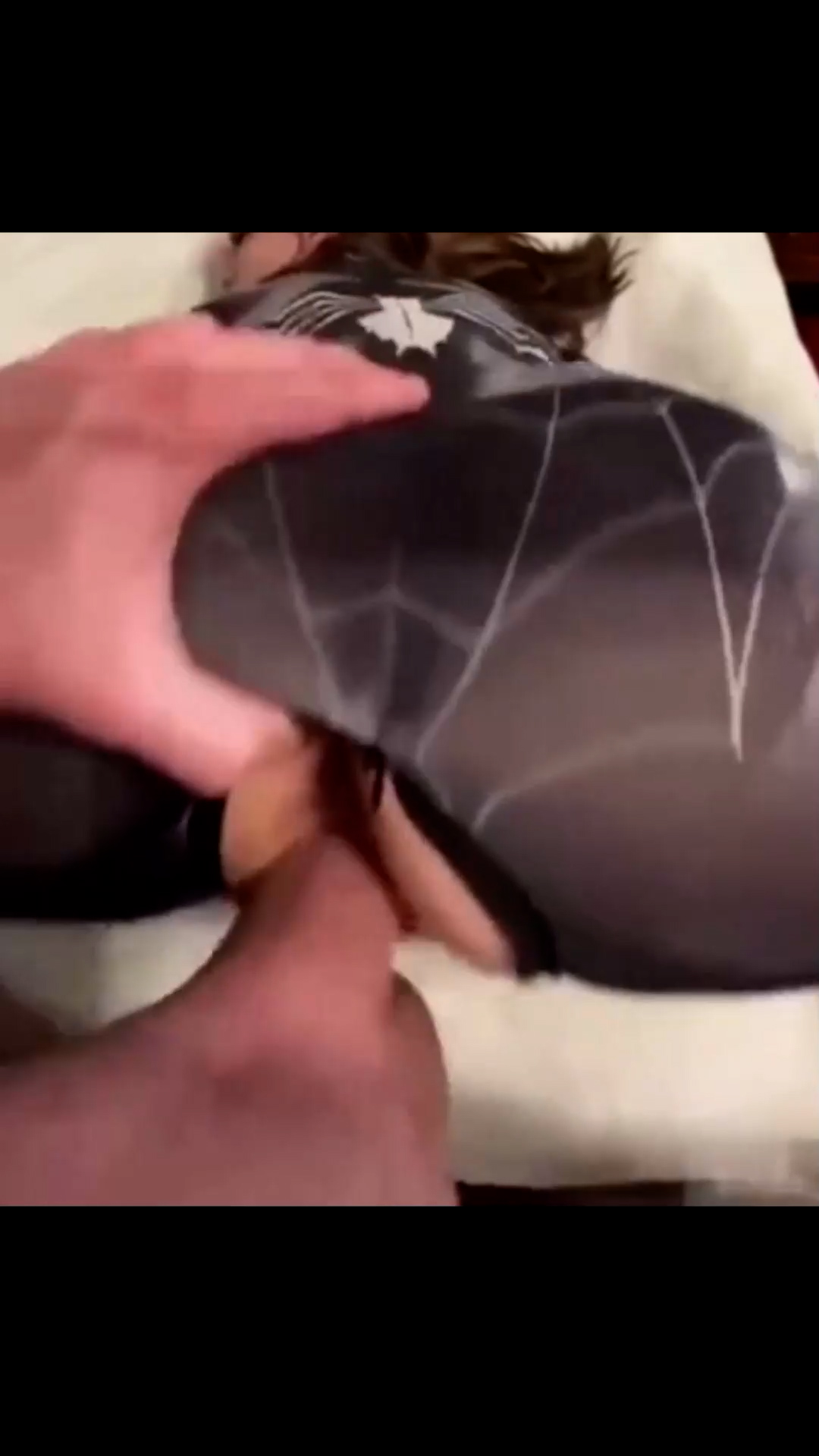 Sophie Rain Spiderman sextape Onlyfans trend