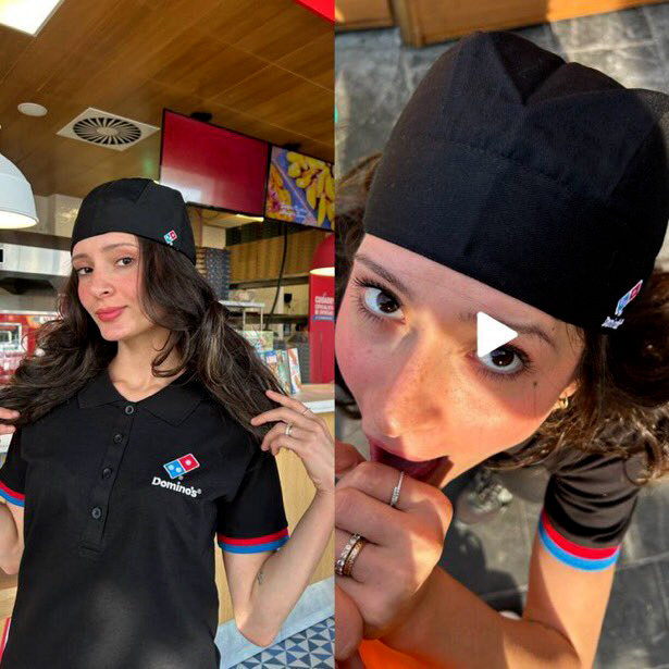 Tori Trevino / Stillsilvapr new Sextape  by Onlyfans