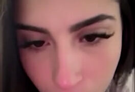 Angela Alvarez Blowjob with big Dick so hot – Onlyfans Sextape