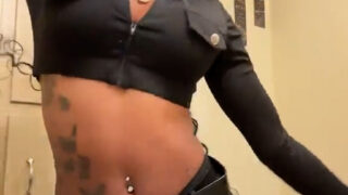 Cooking with Kya Nude video by Onlyfans so hot