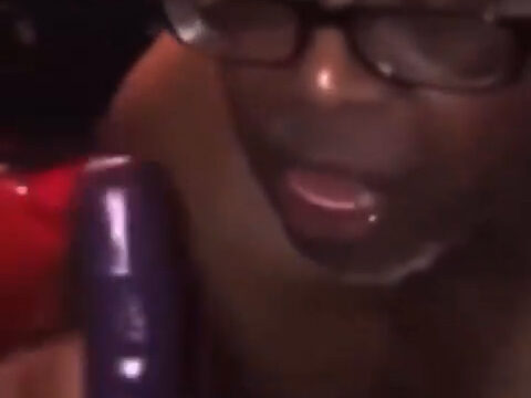 Thaddeus Matthews Viral Sextape so hot