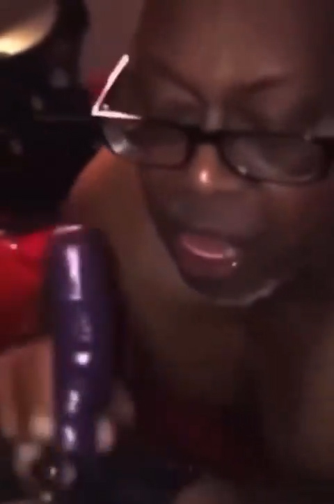 Thaddeus Matthews Viral Sextape so hot