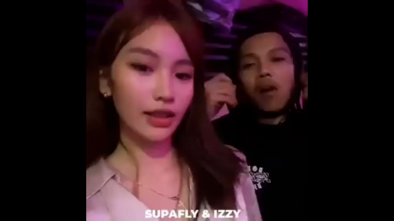 Izzy Viral video Hot trending today