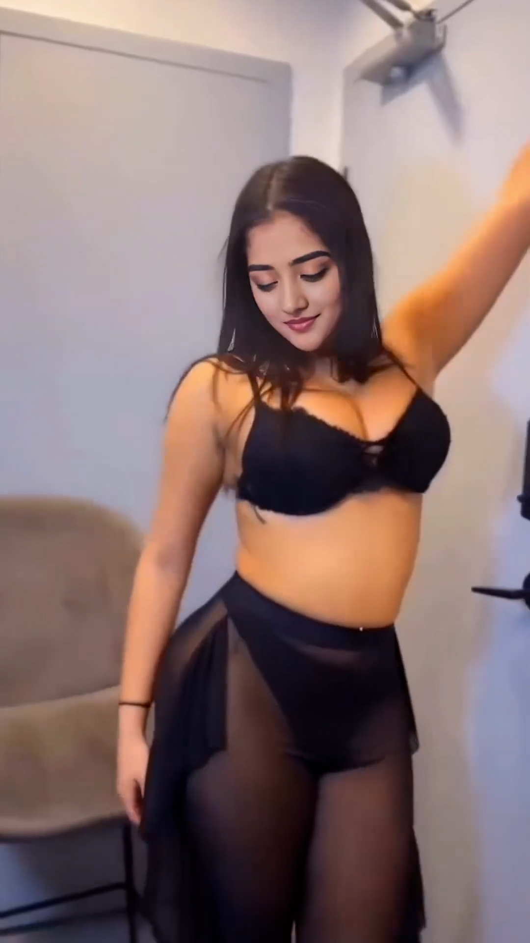 Aanya Advani new Onlyfans video so hot – Viral