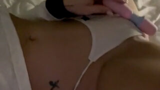Alaina_Elliss Onlyfans video – Vibrator Teasing very lewd