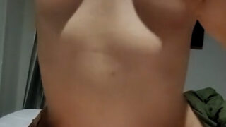 Alana Cho Riding with her BF so hot – Onlyfans Tape