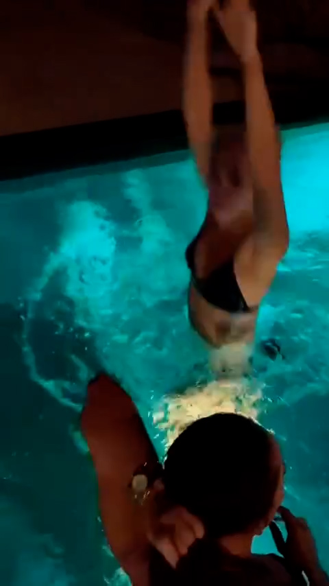 Arina Rodionova Nude video Hot trending today