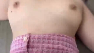 AroomiKim Fucked Sextape by Onlyfans – Viral