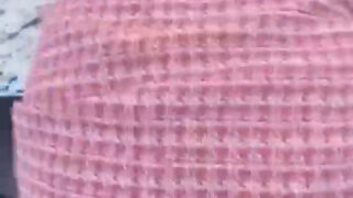 Aroomikim Doggystyle POV Sextape by Onlyfans – So hot