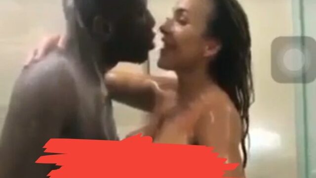 Benjamin Mendy – Manchester City star Full Sextape so hot