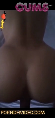 Emarrb Doggy Extreme orgasm – Onlyfans Sextape