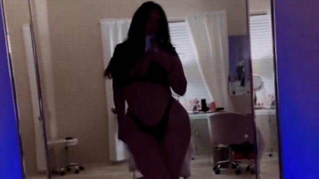 Itsjessicaxx Slutty cam girl – Onlyfans video Hot