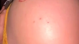 Siarlyxo Doggy Extreme orgasm – Onlyfans Sextape