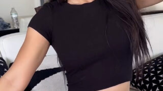 Aishah Sofey / Kawaiisofey Show off perfect body – Onlyfans Tape