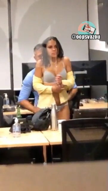 Faria Lima new Sextape Fucking so hot