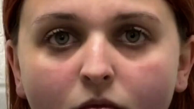 Kelli Tedford Viral video So hot