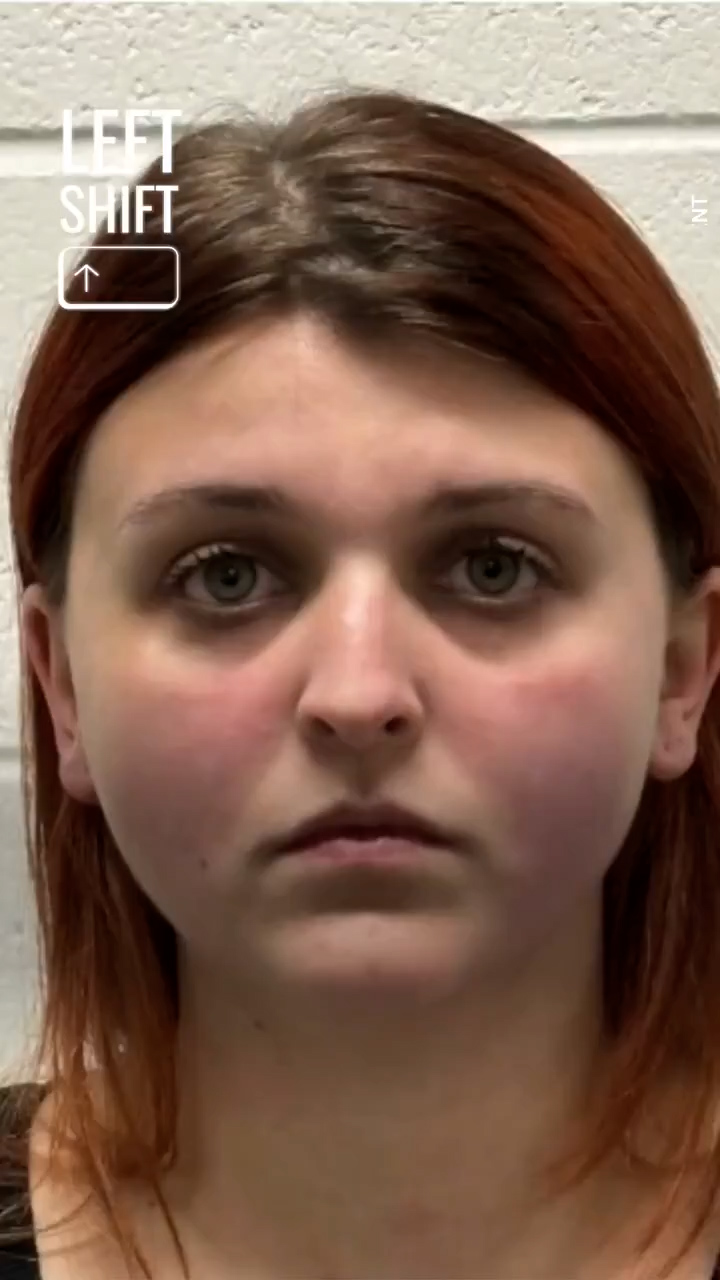 Kelli Tedford Viral video So hot