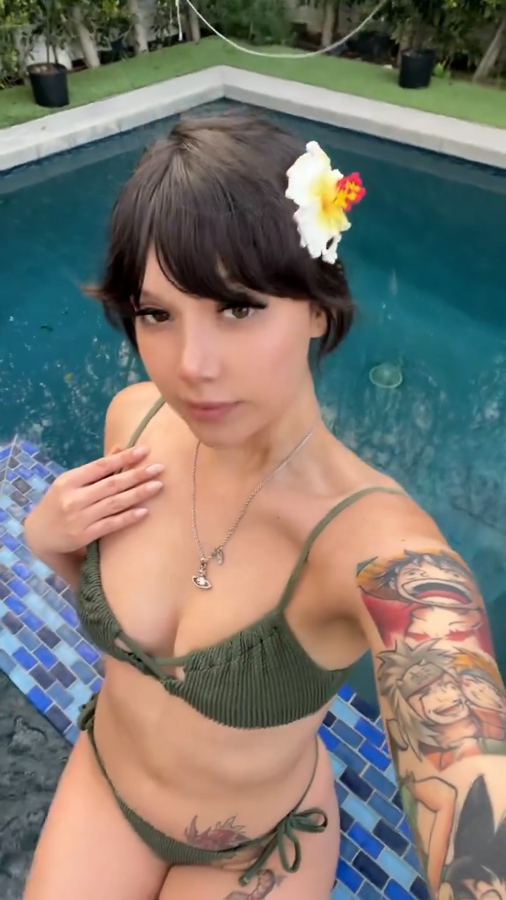 Oxillery Nude Viral video by Onlyfans – So hot