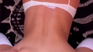 Urfavbellabby Get Fucked with big Cock – Onlyfans Sextape