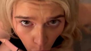 Renae Erica Deepthroat big Cock orgasm – Onlyfans Sextape