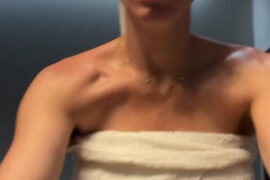 Whitney Cummings new Onlyfans video so hot – Viral