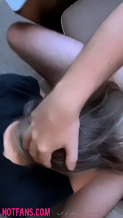 Misscarriejune Deep Sucked with her BF – Onlyfans Sextape