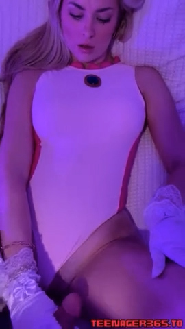 Audrey Holt Getting Fuck with her BF so Hot – Onlyfans Sextape