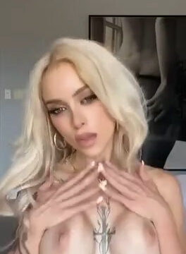 Darla Eliza Full Naked so Hot – Onlyfans Tape