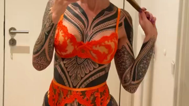 Eule_Emma new Onlyfans video so Hot