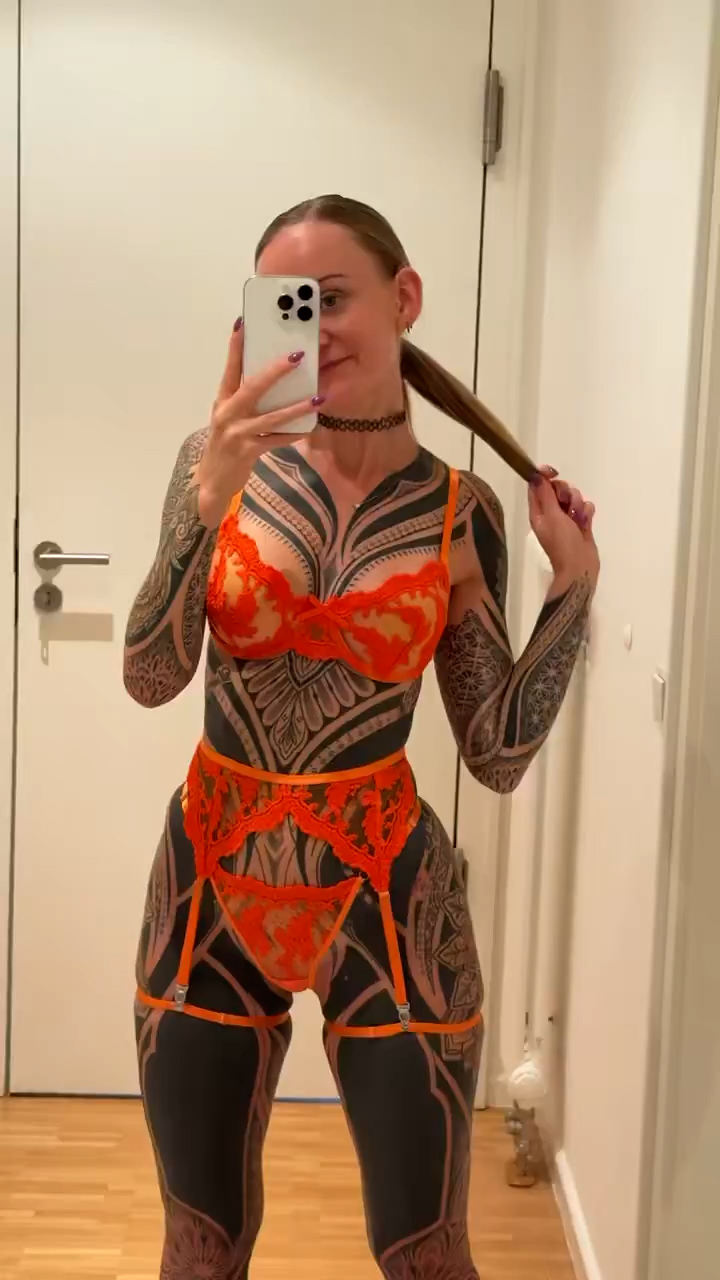 Eule_Emma new Onlyfans video so Hot