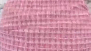 AroomiKim Doggystyle Extreme orgasm – Onlyfans Sextape