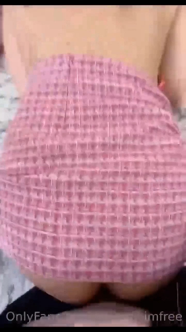 AroomiKim Doggystyle Extreme orgasm – Onlyfans Sextape