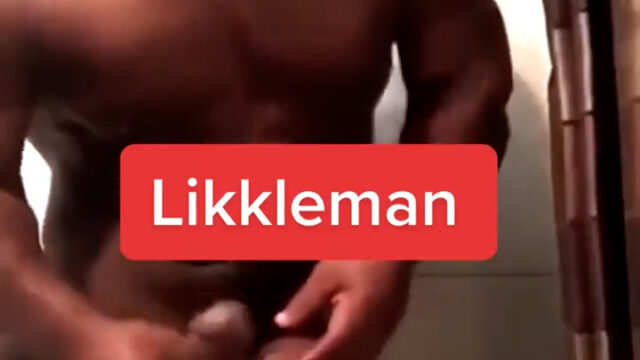 Likkleman new Onlyfans video so Hot – Viral