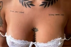 Yourfavplayer Strip Teasing video by Onlyfans