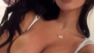 Sincerelyjuju Naked Huge Tits so Hot video Onlyfans