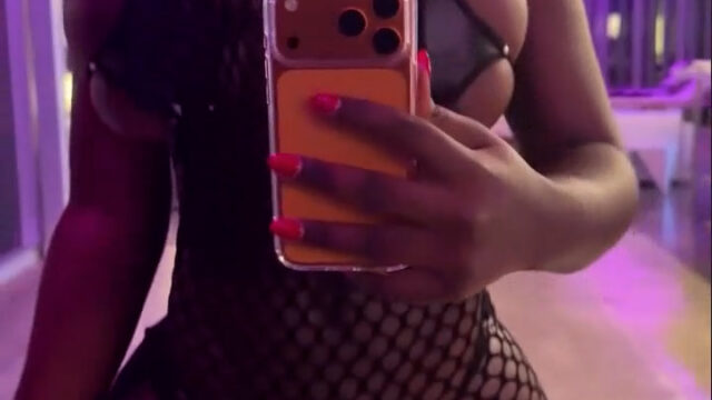 Bimbonique Nude Erotic Body so Hot – Onlyfans Tape