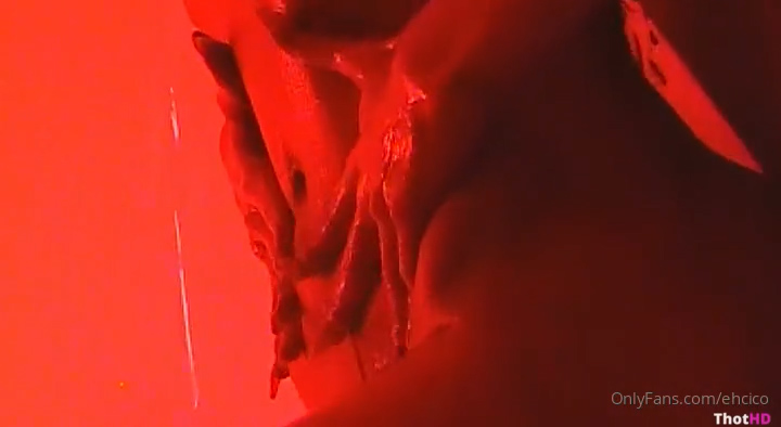 Ehcico Full Naked in Bath – Onlyfans video