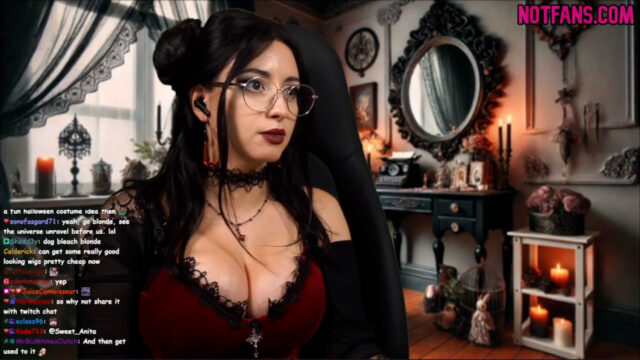 Sweet Anita Compilation Nude video by Onlyfans