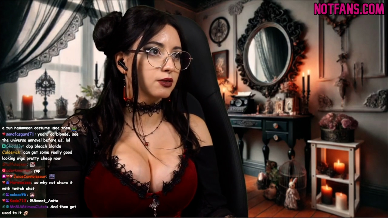 Sweet Anita Compilation Nude video by Onlyfans