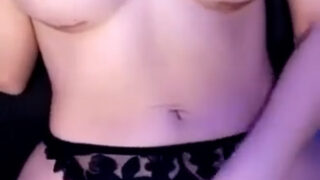 Alina Rose Alina.rose9 Naked Tease on Gaming Chair so Hot