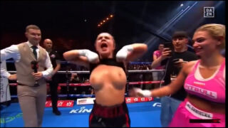 Daniella Hemsley Celebration Video No Blur – So Hot